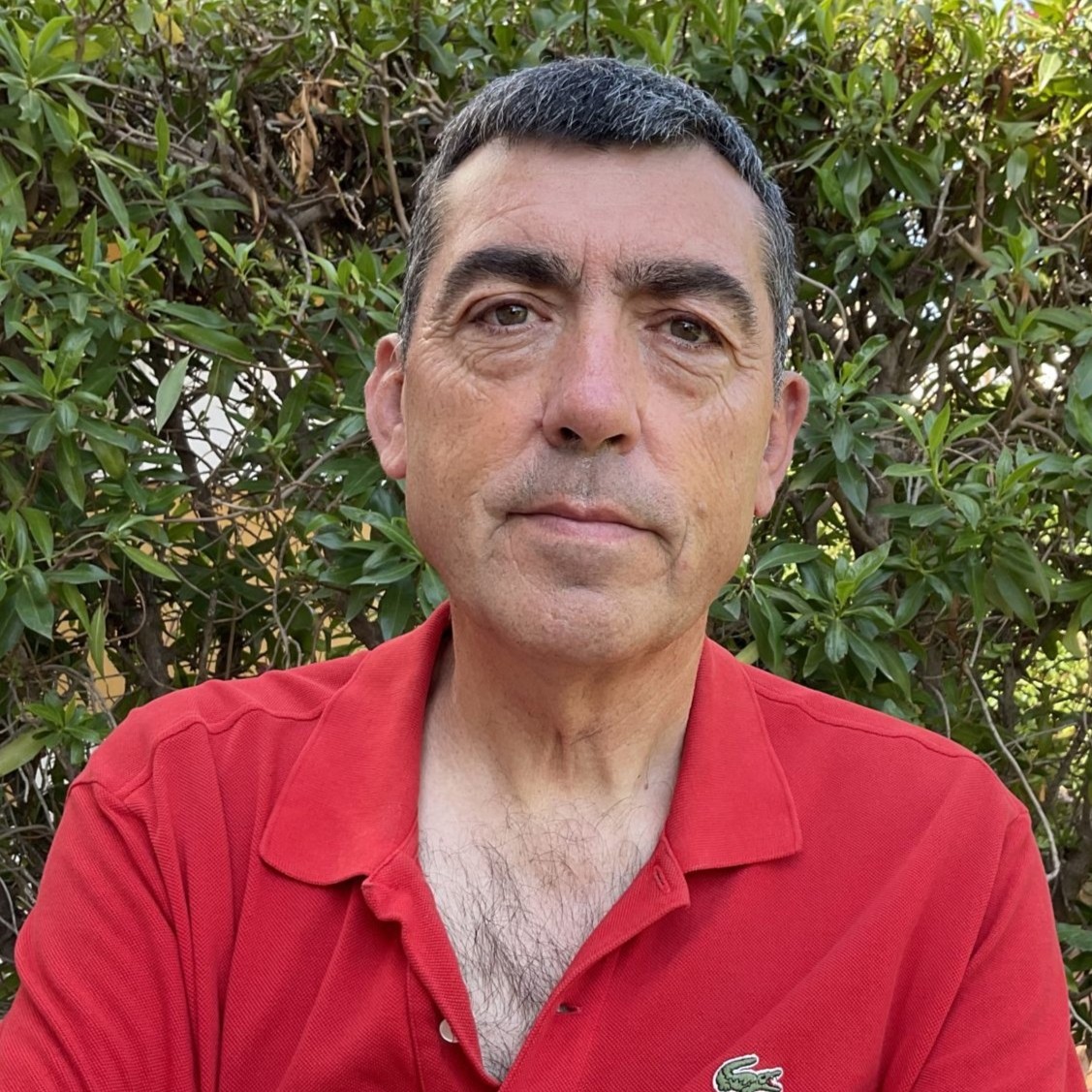 Prof. Rafael  Lopez